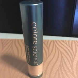 Colorescience Sunforgettable Sunscreen Brush SPF50